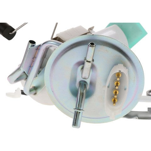 Fuel Pump Hanger Assembly Carter Fuel P77405H