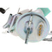 Fuel Pump Hanger Assembly Carter Fuel P77405H