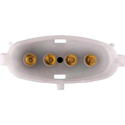Fuel Pump Hanger Assembly Carter Fuel P77405H