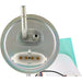 Fuel Pump Hanger Assembly Carter Fuel P77406H