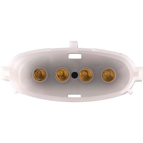 Fuel Pump Hanger Assembly Carter Fuel P77406H