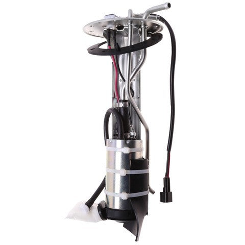 Fuel Pump Hanger Assembly Carter Fuel P77407S