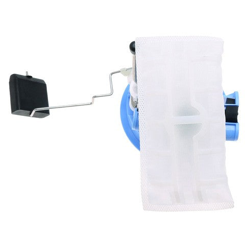 Fuel Pump Hanger Assembly Carter Fuel P77408S