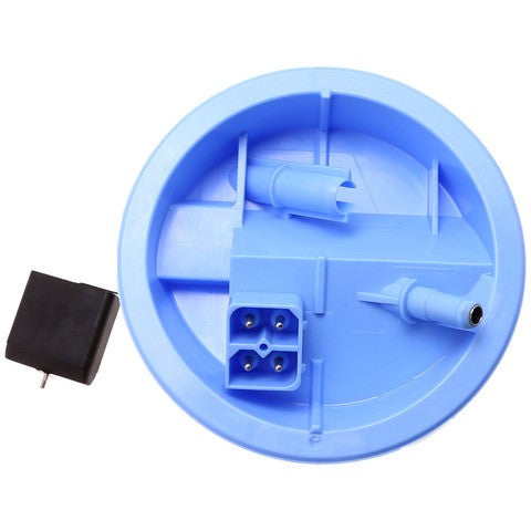 Fuel Pump Hanger Assembly Carter Fuel P77408S