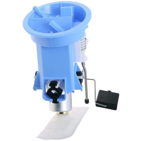 Fuel Pump Hanger Assembly Carter Fuel P77408S