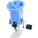 Fuel Pump Hanger Assembly Carter Fuel P77408S
