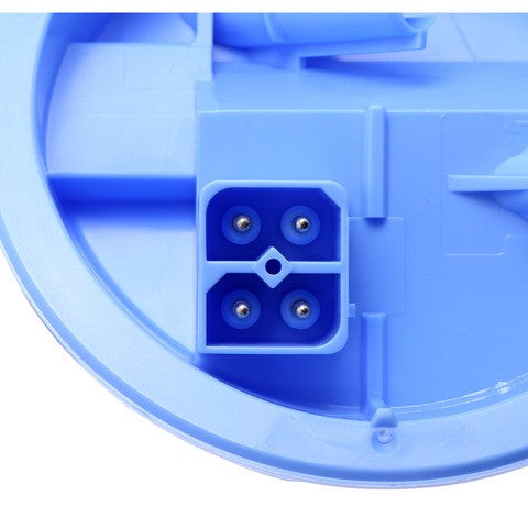 Fuel Pump Hanger Assembly Carter Fuel P77408S