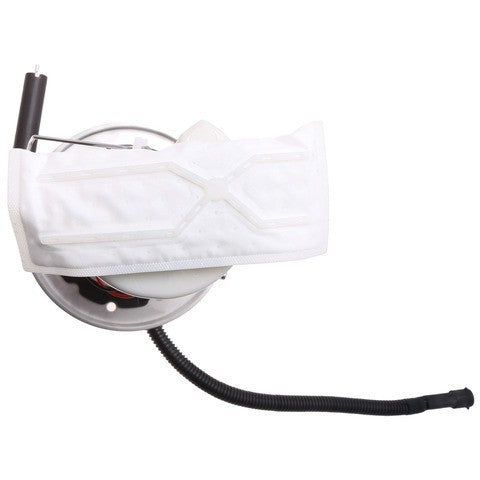 Fuel Pump Hanger Assembly Carter Fuel P77410H
