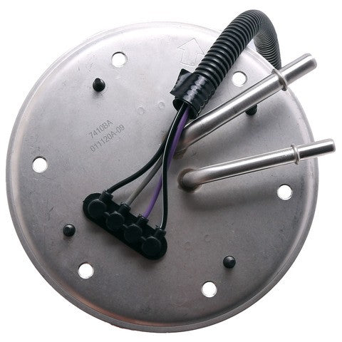 Fuel Pump Hanger Assembly Carter Fuel P77410H
