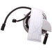 Fuel Pump Hanger Assembly Carter Fuel P77411H