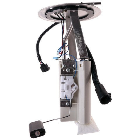 Fuel Pump Hanger Assembly Carter Fuel P77411H