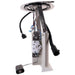 Fuel Pump Hanger Assembly Carter Fuel P77411H