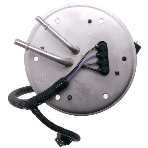 Fuel Pump Hanger Assembly Carter Fuel P77411H