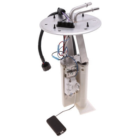 Fuel Pump Hanger Assembly Carter Fuel P77411H