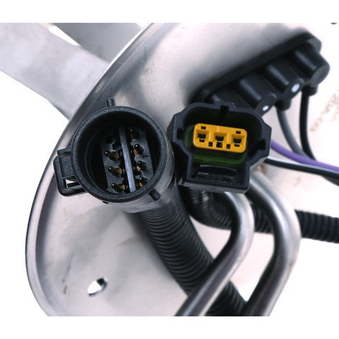 Fuel Pump Hanger Assembly Carter Fuel P77411H