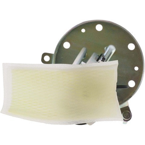 Fuel Pump Hanger Assembly Carter Fuel P77414S
