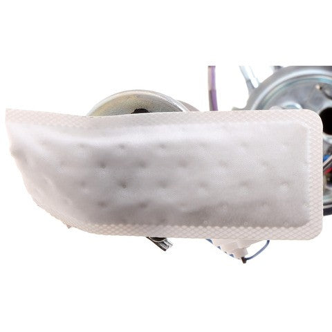 Fuel Pump Hanger Assembly Carter Fuel P77415H