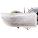 Fuel Pump Hanger Assembly Carter Fuel P77415H