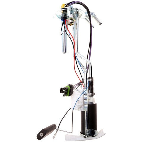 Fuel Pump Hanger Assembly Carter Fuel P77415H