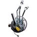 Fuel Pump Hanger Assembly Carter Fuel P77415H