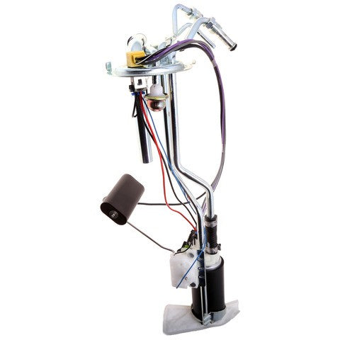 Fuel Pump Hanger Assembly Carter Fuel P77415H