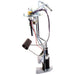 Fuel Pump Hanger Assembly Carter Fuel P77415H