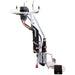Fuel Pump Hanger Assembly Carter Fuel P77416H