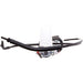 Fuel Pump Hanger Assembly Carter Fuel P77419H