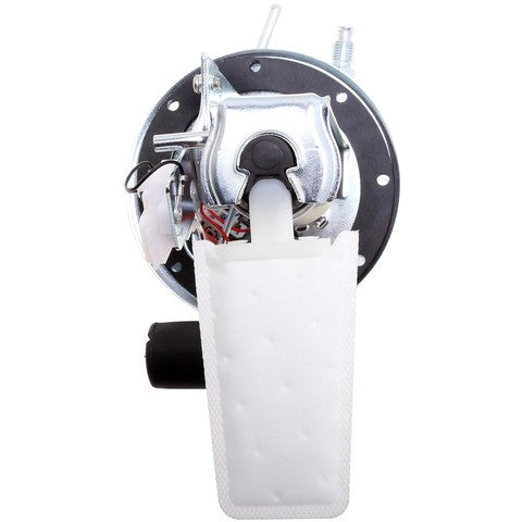 Fuel Pump Hanger Assembly Carter Fuel P77420H