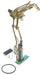 Fuel Pump Hanger Assembly Carter Fuel P80000S