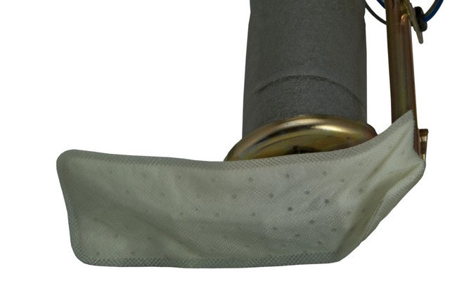 Fuel Pump Hanger Assembly Carter Fuel P80000S
