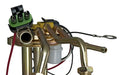 Fuel Pump Hanger Assembly Carter Fuel P80000S