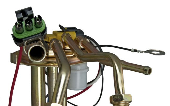 Fuel Pump Hanger Assembly Carter Fuel P80000S