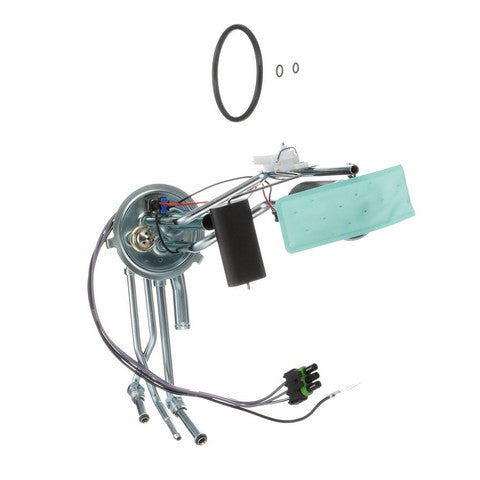 Fuel Pump Hanger Assembly Carter Fuel P80000S