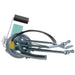 Fuel Pump Hanger Assembly Carter Fuel P80000S