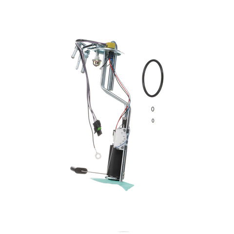 Fuel Pump Hanger Assembly Carter Fuel P80000S