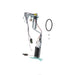 Fuel Pump Hanger Assembly Carter Fuel P80000S