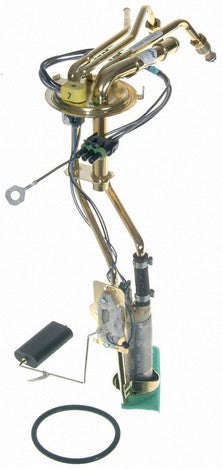 Fuel Pump Hanger Assembly Carter Fuel P80001S