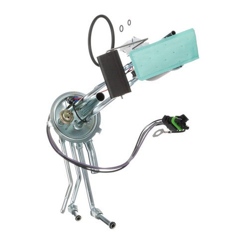 Fuel Pump Hanger Assembly Carter Fuel P80001S