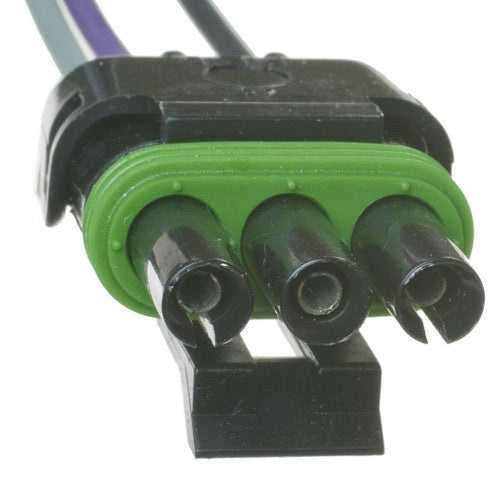 Fuel Pump Hanger Assembly Carter Fuel P80001S