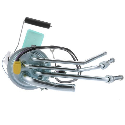 Fuel Pump Hanger Assembly Carter Fuel P80001S
