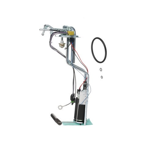 Fuel Pump Hanger Assembly Carter Fuel P80001S