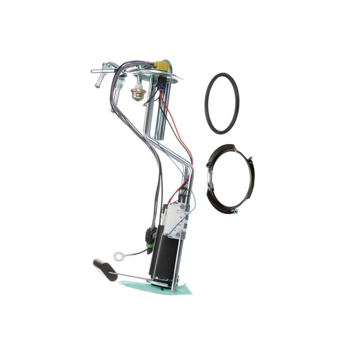 Fuel Pump Hanger Assembly Carter Fuel P80001S
