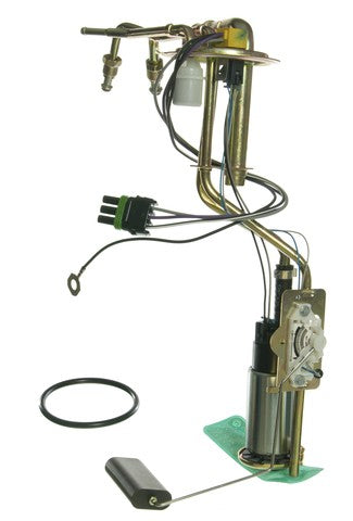 Fuel Pump Hanger Assembly Carter Fuel P80001S