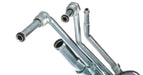 Fuel Pump Hanger Assembly Carter Fuel P80001S