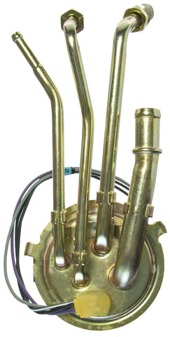 Fuel Pump Hanger Assembly Carter Fuel P80001S