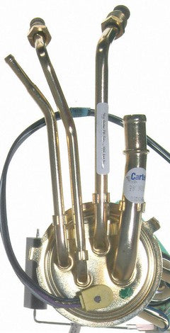 Fuel Pump Hanger Assembly Carter Fuel P80001S