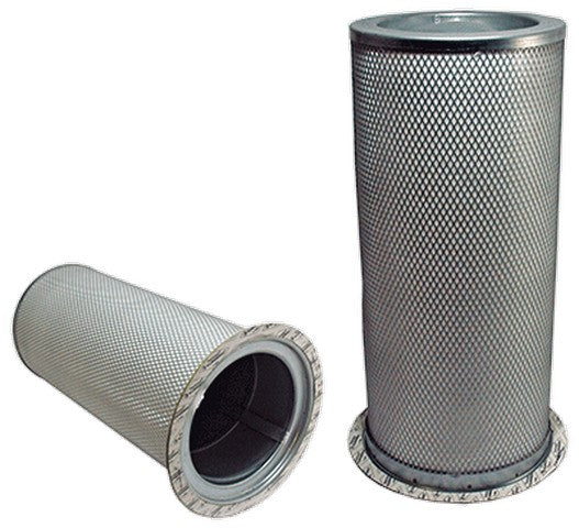 Air-Oil Separator Wix Filters P80B732