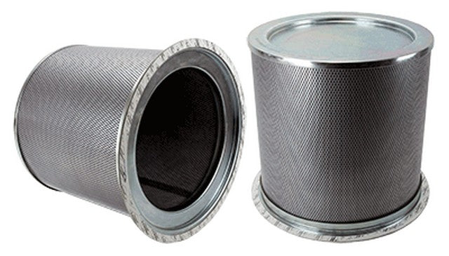 Air-Oil Separator Wix Filters P84A044