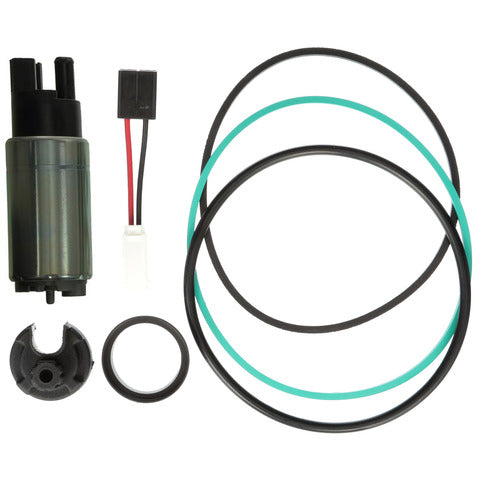 Electric Fuel Pump Carter Fuel P90001